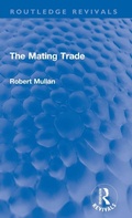 Cover: The Mating Trade - Routledge