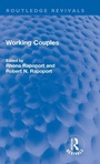 Cover: Working Couples - Routledge
