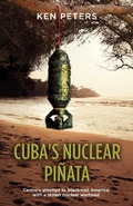 Cover: Cuba's Nuclear Pinata - BOOKBABY