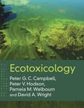 Abbildung von: Ecotoxicology - Cambridge University Press