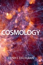 Cover: Cosmology - Cambridge University Press