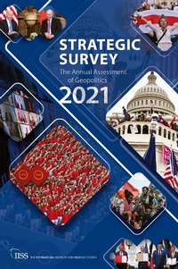 Abbildung von: The Strategic Survey 2021 - Routledge