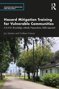 Cover: Hazard Mitigation Training for Vulnerable Communities - Routledge