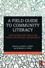 Cover: A Field Guide to Community Literacy - Routledge