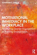 Cover: Motivational Immediacy in the Workplace - Routledge