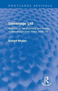 Abbildung von: Stevenage Ltd - Routledge
