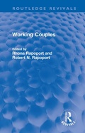Cover: Working Couples - Routledge