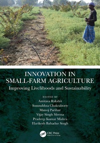 Abbildung von: Innovation in Small-Farm Agriculture - CRC Press
