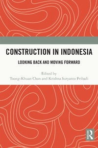 Abbildung von: Construction in Indonesia - Routledge