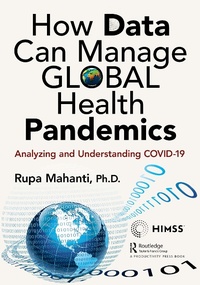 Abbildung von: How Data Can Manage Global Health Pandemics - Productivity Press