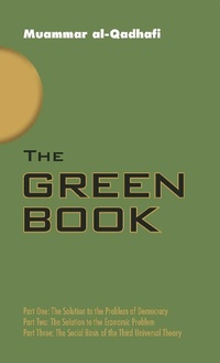 Abbildung von: The Green Book - Lulu.com
