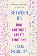 Cover: Between Us - W. W. Norton & Company