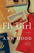 Cover: Fly Girl - W. W. Norton & Company