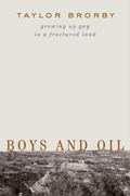 Cover: Boys and Oil - Liveright