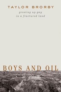 Abbildung von: Boys and Oil - Liveright