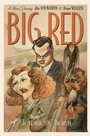 Cover: Big Red - Liveright