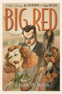 Enlarge image Cover: Big Red - Liveright