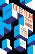Cover: Question Everything - Liveright