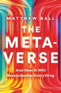 Cover: The Metaverse - Liveright