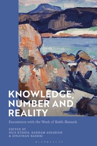 Enlarge image Cover: Knowledge, Number and Reality - Bloomsbury Academic