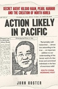 Cover: Action Likely in Pacific - Amberley Publishing