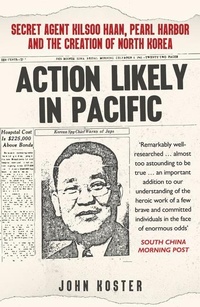 Enlarge image Cover: Action Likely in Pacific - Amberley Publishing