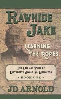 Enlarge image Cover: Rawhide Jake - Five Star