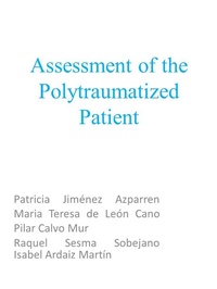 Abbildung von: Assessment of the Politraumatized Patient - Lulu.com