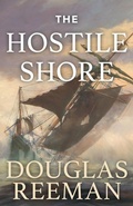 Cover: The Hostile Shore - McBooks Press