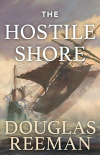 Enlarge image Cover: The Hostile Shore - McBooks Press