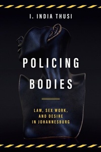 Abbildung von: Policing Bodies - Stanford University Press