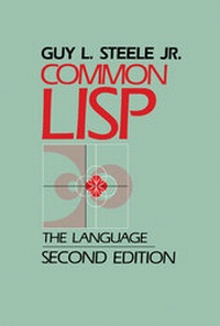 Abbildung von: Common LISP - Digital Press
