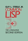 Cover: Common LISP - Digital Press
