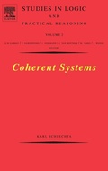 Cover: Coherent Systems: Volume 2 - Elsevier