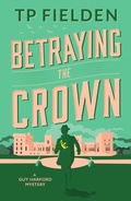 Cover: Betraying the Crown - Thomas & Mercer