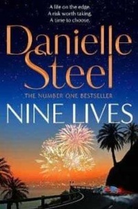Abbildung von: Nine Lives - Pan Books