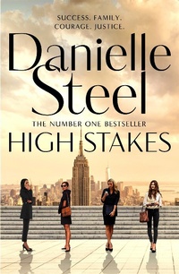 Abbildung von: High Stakes - Macmillan