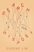 Cover: Search History - Coffee House Press