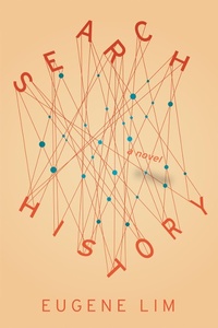 Enlarge image Cover: Search History - Coffee House Press