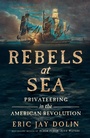 Cover: Rebels at Sea - Liveright