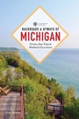 Cover: Backroads & Byways of Michigan - Countryman Press