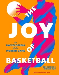 Abbildung von: The Joy of Basketball - Abrams Image