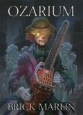 Cover: Ozarium (Transitional Delusions Series, #2) - Seventh Star Press