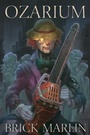 Cover: Ozarium - Seventh Star Press, LLC