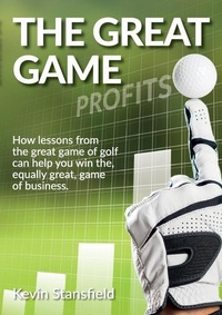 Abbildung von: The Great Game - Kinetics Publishing