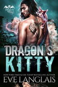Cover: Dragon's Kitty - Eve Langlais