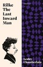Cover: Rilke: The Last Inward Man - Pushkin Press