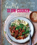 Cover: Healthy Slow Cooker - Ryland Peters & Small