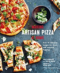 Abbildung von: Making Artisan Pizza at Home - Ryland Peters & Small