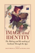 Cover: Image and Identity - Polygon An Imprint of Birlinn Limited